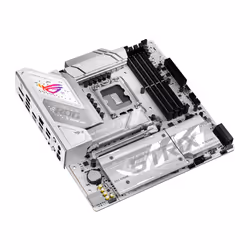 ASUS ROG STRIX B860-G GAMING WIFI Intel B860 LGA 1851 (Socket V1) micro ATX - Additional view 6