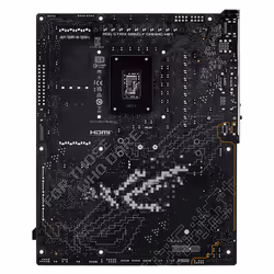 ASUS ROG STRIX B860-F GAMING WIFI Intel B860 LGA 1851 (Socket V1) ATX - Additional view 4