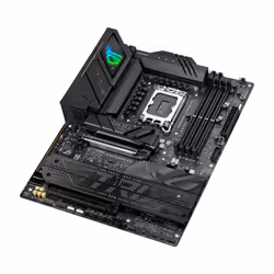 ASUS ROG STRIX B860-F GAMING WIFI Intel B860 LGA 1851 (Socket V1) ATX - Additional view 8