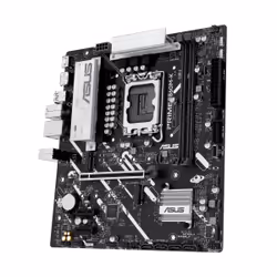 ASUS PRIME B860M-K Intel B860 LGA 1851 (Socket V1) micro ATX - Additional view 4