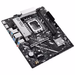 ASUS PRIME B860M-K Intel B860 LGA 1851 (Socket V1) micro ATX - Additional view 5