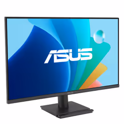 ASUS VA279HG computer monitor 68.6 cm (27") 1920 x 1080 pixels Full HD LCD Black