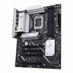 ASUS PRIME B860-PLUS WIFI Intel B860 LGA 1851 (Socket V1) ATX - Additional view 4