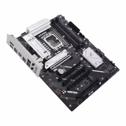 ASUS PRIME B860-PLUS WIFI Intel B860 LGA 1851 (Socket V1) ATX - Additional view 6