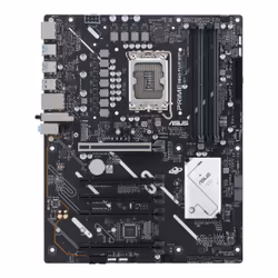 ASUS PRIME B860-PLUS WIFI Intel B860 LGA 1851 (Socket V1) ATX - Additional view 8