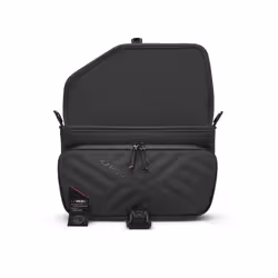 ASUS BC3004 ROG SLASH SLING BAG 4.0 Messenger case PU leather, Polyester Black - Additional view 4