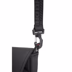 ASUS BC3004 ROG SLASH SLING BAG 4.0 Messenger case PU leather, Polyester Black - Additional view 6