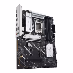 ASUS PRIME B860-PLUS-CSM Intel B860 LGA 1851 (Socket V1) ATX - Additional view 4