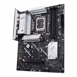 ASUS PRIME B860-PLUS-CSM Intel B860 LGA 1851 (Socket V1) ATX - Additional view 5