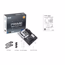 ASUS PRIME B860-PLUS-CSM Intel B860 LGA 1851 (Socket V1) ATX - Additional view 7