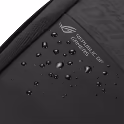 ASUS ROG Ranger BP2800 45.7 cm (18") Backpack Black - Additional view 7