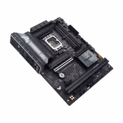 ASUS TUF GAMING B860-PLUS WIFI Intel B860 LGA 1851 (Socket V1) ATX - Additional view 4