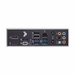 ASUS TUF GAMING B860-PLUS WIFI Intel B860 LGA 1851 (Socket V1) ATX - Additional view 5