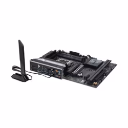 ASUS TUF GAMING B860-PLUS WIFI Intel B860 LGA 1851 (Socket V1) ATX - Additional view 6