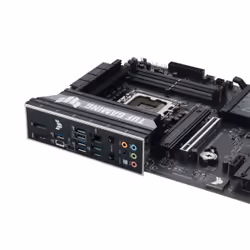 ASUS TUF GAMING B860-PLUS WIFI Intel B860 LGA 1851 (Socket V1) ATX - Additional view 7