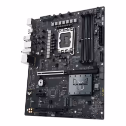 ASUS TUF GAMING B860-PLUS WIFI Intel B860 LGA 1851 (Socket V1) ATX - Additional view 8