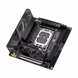ASUS ROG STRIX B860-I GAMING WIFI Intel B860 LGA 1851 (Socket V1) mini ITX - Additional view 5