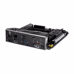 ASUS ROG STRIX B860-I GAMING WIFI Intel B860 LGA 1851 (Socket V1) mini ITX - Additional view 7