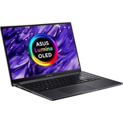 ASUS Vivobook 15 OLED M1505YA-L1312W AMD Ryzen™ 5 7430U Laptop 39.6 cm (15.6") Full HD 8 GB DDR4-SDRAM 512 GB SSD Wi-Fi 6E (802.11ax) Windows 11 Home Black