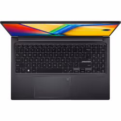 ASUS Vivobook 15 OLED M1505YA-L1312W AMD Ryzen™ 5 7430U Laptop 39.6 cm (15.6") Full HD 8 GB DDR4-SDRAM 512 GB SSD Wi-Fi 6E (802.11ax) Windows 11 Home Black