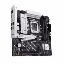 ASUS PRIME B860M-A-CSM Intel B860 LGA 1851 (Socket V1) micro ATX - Additional view 4
