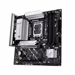 ASUS PRIME B860M-A-CSM Intel B860 LGA 1851 (Socket V1) micro ATX - Additional view 5