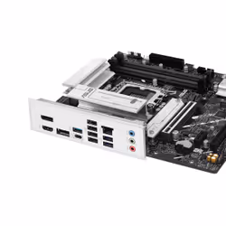 ASUS PRIME B860M-A-CSM Intel B860 LGA 1851 (Socket V1) micro ATX - Additional view 8