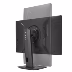 ASUS ROG Strix XG279CNS computer monitor 68.6 cm (27") 1920 x 1080 pixels Full HD LCD Black