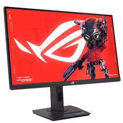 ASUS ROG Strix XG279CNS computer monitor 68.6 cm (27") 1920 x 1080 pixels Full HD LCD Black - Additional view 5