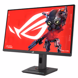 ASUS ROG Strix XG279CNS computer monitor 68.6 cm (27") 1920 x 1080 pixels Full HD LCD Black - Additional view 7