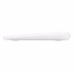 ASUS Marshmallow KW100 keyboard Home Bluetooth White - Additional view 5