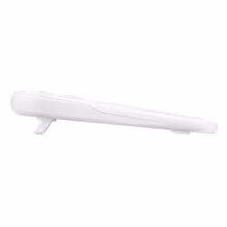 ASUS Marshmallow KW100 keyboard Home Bluetooth White - Additional view 7