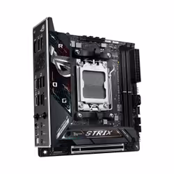 ASUS ROG STRIX B850-I GAMING WIFI AMD B850 Socket AM5 mini ITX - Additional view 5
