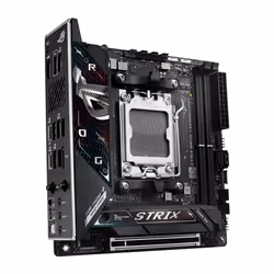 ASUS ROG STRIX B850-I GAMING WIFI AMD B850 Socket AM5 mini ITX - Additional view 6