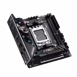 ASUS ROG STRIX B850-I GAMING WIFI AMD B850 Socket AM5 mini ITX - Additional view 7
