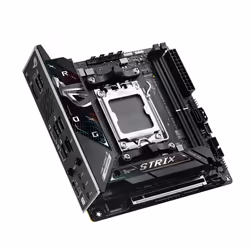 ASUS ROG STRIX B850-I GAMING WIFI AMD B850 Socket AM5 mini ITX - Additional view 8