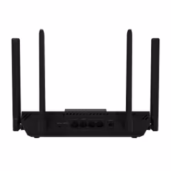 ASUS RT-BE50 BE3600 wireless router 2.5 Gigabit Ethernet Dual-band (2.4 GHz / 5 GHz) Black - Additional view 5