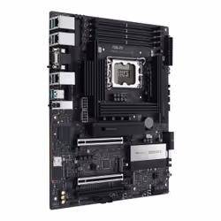 ASUS PRO WS Z890-ACE SE Intel Z890 LGA 1851 (Socket V1) ATX - Additional view 4