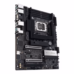 ASUS PRO WS Z890-ACE SE Intel Z890 LGA 1851 (Socket V1) ATX - Additional view 5