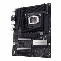 ASUS PRO WS Z890-ACE SE Intel Z890 LGA 1851 (Socket V1) ATX - Additional view 6