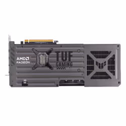 ASUS TUF Gaming TUF-RX9070-O16G-GAMING AMD Radeon RX 9070 16 GB GDDR6 - Additional view 8