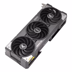 ASUS TUF Gaming TUF-RX9070XT-O16G-GAMING AMD Radeon RX 9070 XT 16 GB GDDR6 - Additional view 5