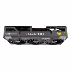 ASUS TUF Gaming TUF-RX9070XT-O16G-GAMING AMD Radeon RX 9070 XT 16 GB GDDR6 - Additional view 7