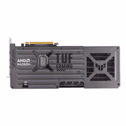 ASUS TUF Gaming TUF-RX9070XT-O16G-GAMING AMD Radeon RX 9070 XT 16 GB GDDR6 - Additional view 8