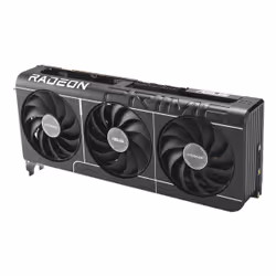 ASUS Prime -RX9070XT-O16G AMD Radeon RX 9070 XT 16 GB GDDR6 - Additional view 4
