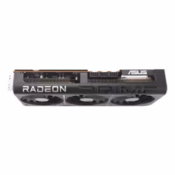 ASUS Prime -RX9070XT-O16G AMD Radeon RX 9070 XT 16 GB GDDR6 - Additional view 6