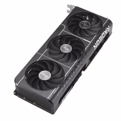 ASUS Prime -RX9070-O16G AMD Radeon RX 9070 16 GB GDDR6 - Additional view 7