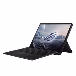 ASUS ROG Flow Z13 GZ302EA-RU004W 2-in-1 Laptop Ryzen AI Max+ 395 13.4 inch 32 GB RAM 1 TB SSD 2.5K Windows 11 Home Black touchscreen - Additional view 2