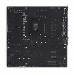 ASUS B860M MAX GAMING AX Intel B860 LGA 1851 (Socket V1) micro ATX - Additional view 2