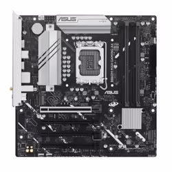 ASUS B860M MAX GAMING AX Intel B860 LGA 1851 (Socket V1) micro ATX - Additional view 4